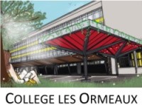 Logo du site Collège Les Ormeaux